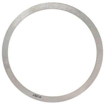 Automatic Transmission Differential Carrier Bearing Shim - 0.875MM (AT)