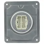 Headlight Control Module High Intensity Discharge (HID) Lighting Ballast - Front Main Image