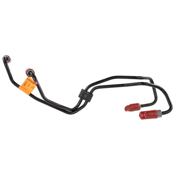 Tube Brake - Front Main Image