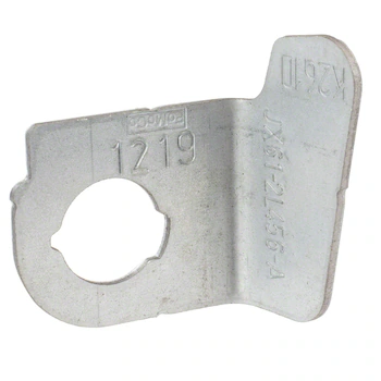 Bracket Brake Hose Support - Left, Front