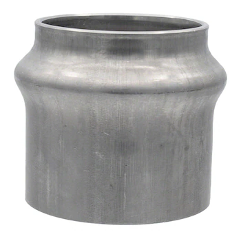 Differential Crush Sleeve Pinion Bearing Spacer - Rear