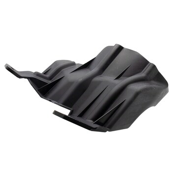 Fender Filler Panel Splash Guard - Left, Front