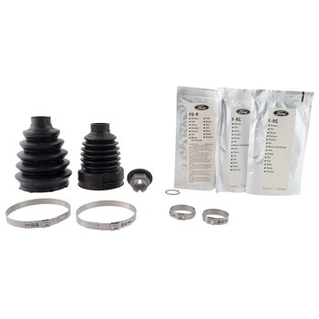 Cv Joint Boot Kit - Right, Front