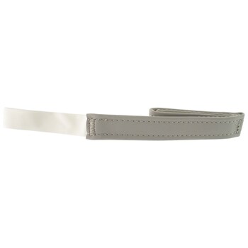 Strap Securing - Rear