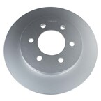 Disc Brake Rotor - Front Main Image