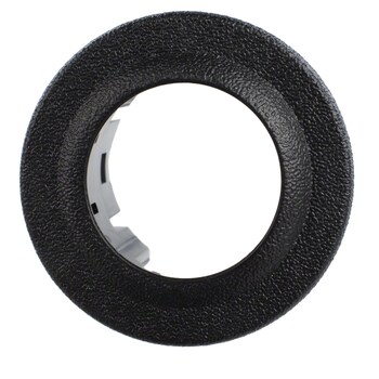 Parking Aid Sensor Housing Retainer - Front, Outer (Tremor Series)