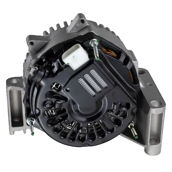 Alternator - 120 AMP