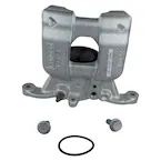 Disc Brake Caliper Housing - Right, Rear Main Image