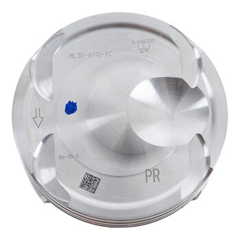 Engine Piston - Right 3.5L