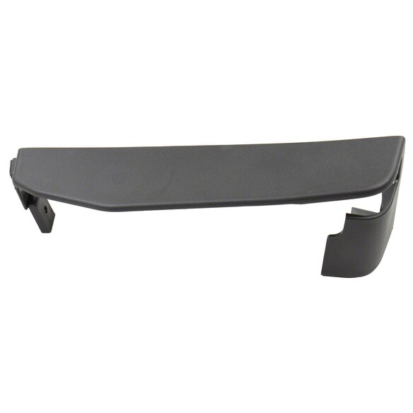 Seat Track Cover Pivot for the - Rear, Outer Main Image