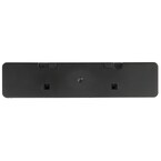 Bracket License Plate - Front Main Image