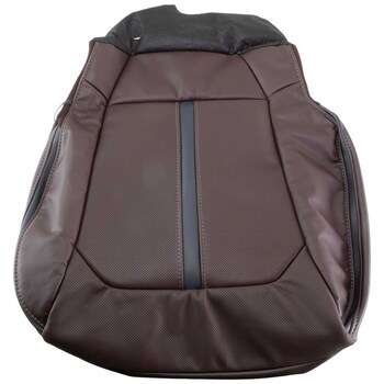 Seat Cover Cushion - Left, Front (Premium)