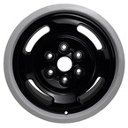 Wheel 17X8.5 Cast Alum - Painted Main Image