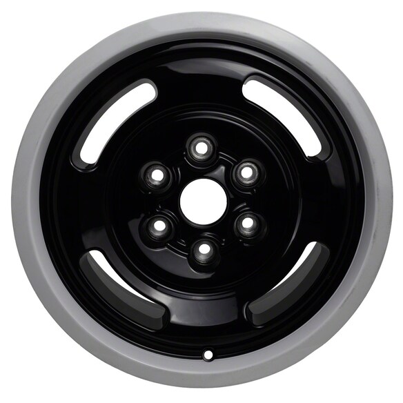 Wheel 17X8.5 Cast Alum - Painted Main Image