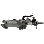 Steering Column Nut Main Image