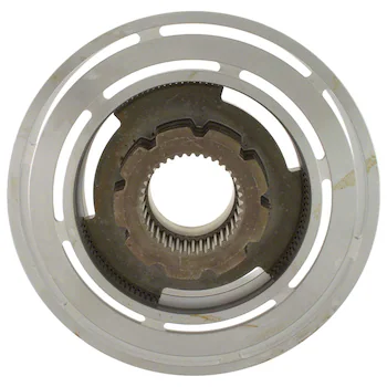 Housing Coil