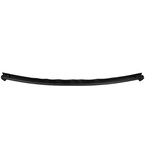Door Window Belt Weatherstrip - Left, Rear Main Image