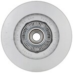 Disc Brake Rotor Hub and - Front Main Image