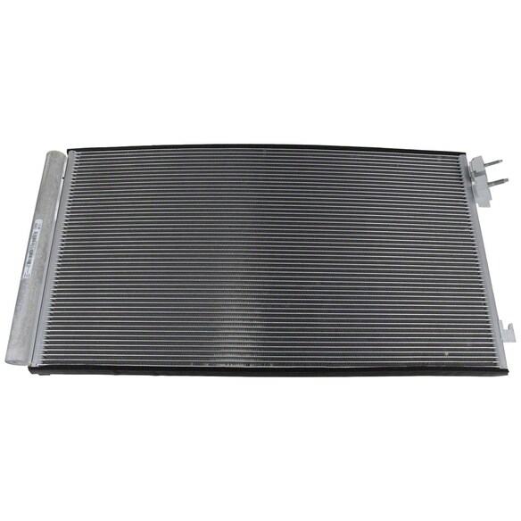 AIR CONDITIONING (A/C) Condenser Main Image