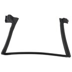 Window Track - Left, Rear Main Image