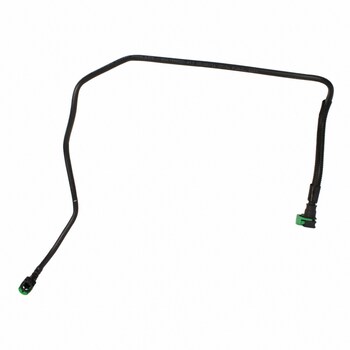 Hose Connecting - 3.7L