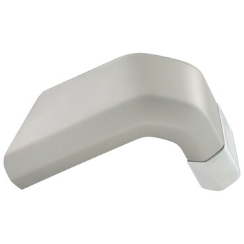 Instrument Panel Molding Without Floor Console - Right, Front, Lower (XL, XLT)