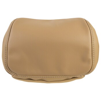 Roll Type Headrest Cover