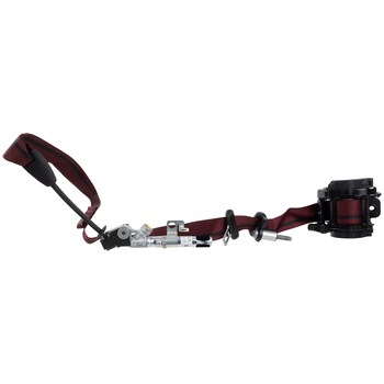 Belt Seat <br>Carmine edge COUPE Lap and Shoulder Pretensioner RETRA