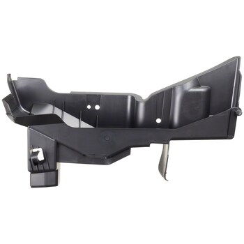 Cowl Extension Instrument Panel Support - Left