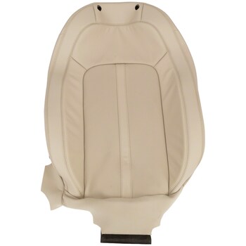 Seat Back Cushion Cover