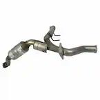 Catalytic Converter - Right 3.5L Main Image