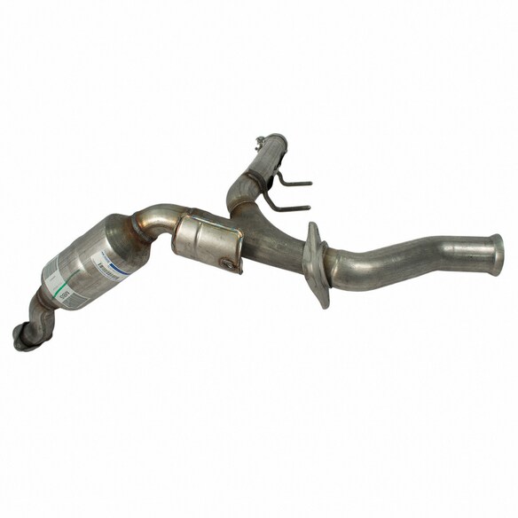 Catalytic Converter - Right 3.5L Main Image