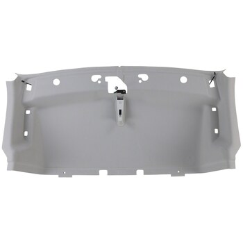 Headliner Side Roof Trim Panel - Bus (M2), Front
