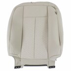 Seat Back Cushion Cover - Left, Front Main Image