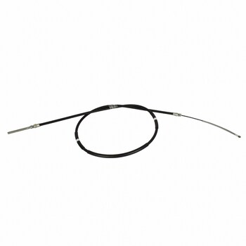 Cable Parking Brake (MT)