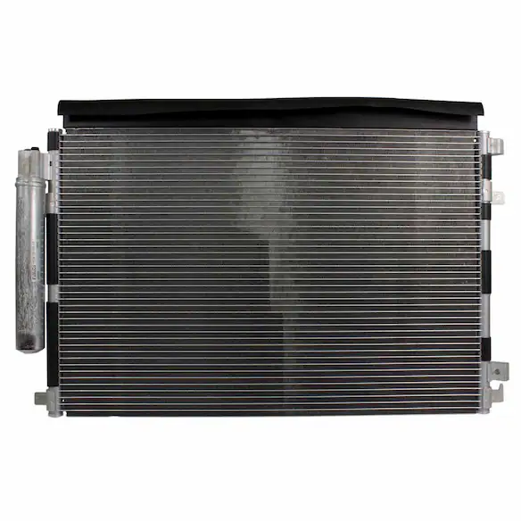 AIR CONDITIONING (A/C) Condenser (MT) Main Image