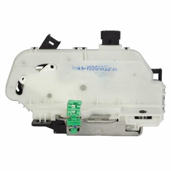 Door Latch Lock Actuator Motor - Left, Rear