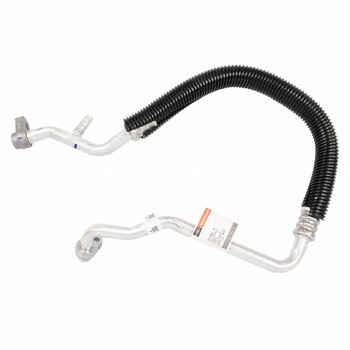 AIR CONDITIONING (A/C) Refrigerant Suction Hose Tube - 5.0L