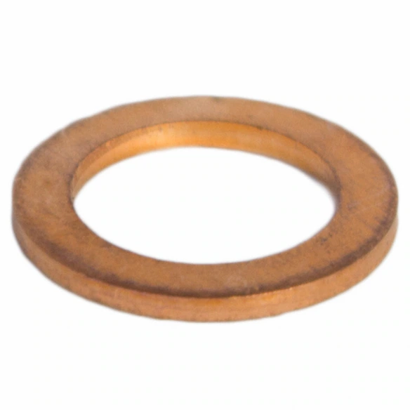 Brake Hydraulic Hose Caliper Bolt Washer Main Image