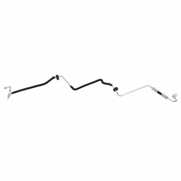 AIR CONDITIONING (A/C) Refrigerant Liquid Hose Tube - 5.0L Main Image