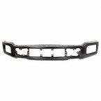 Bumper Face Bar - Front Main Image