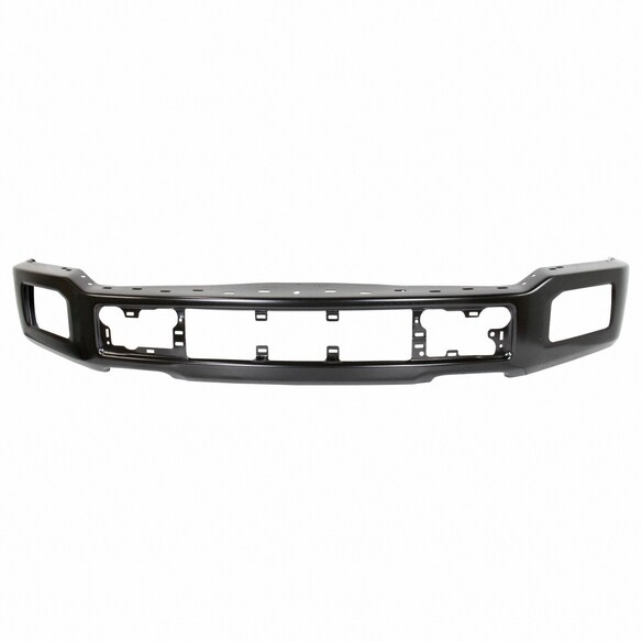 Bumper Face Bar - Front Main Image