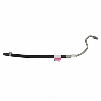 Power Steering Return Line Hose Tube