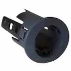 Retainer Bumper Cover Bracket - Right, Outer Main Image