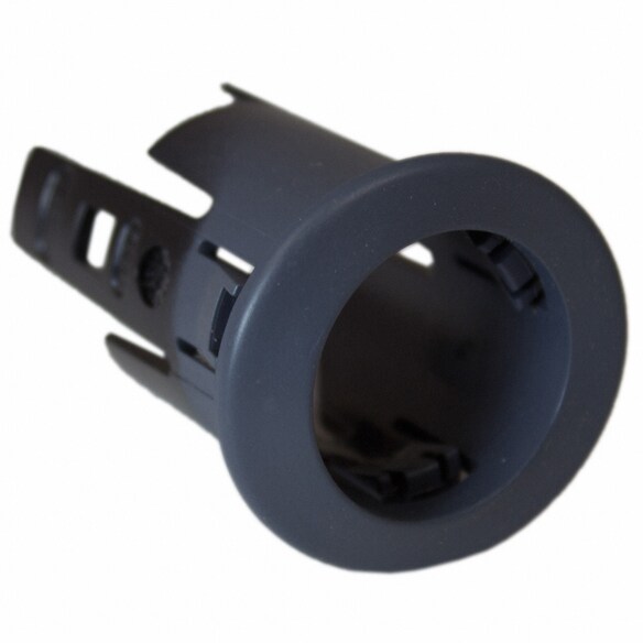 Retainer Bumper Cover Bracket - Right, Outer Main Image