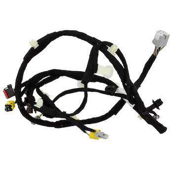 Wire 2950MM Wheelbase