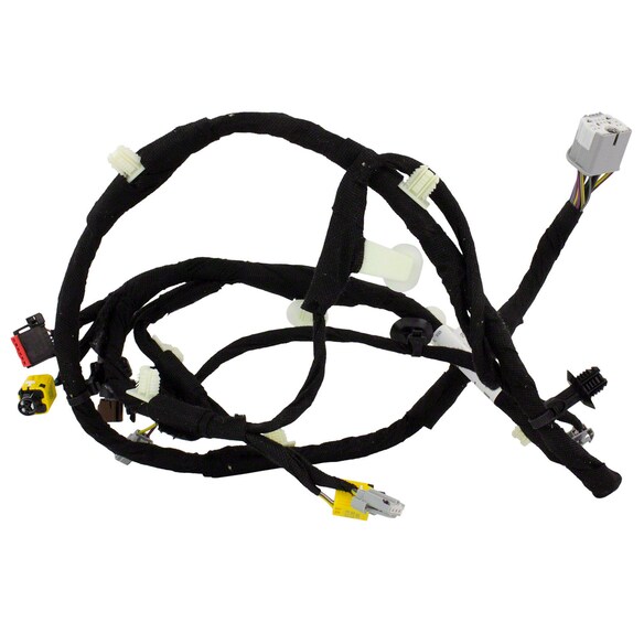Wire 2950MM Wheelbase Main Image