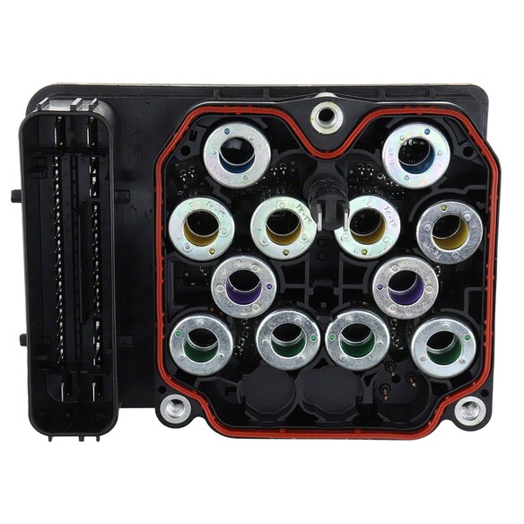 Abs Control Module Brake Repair Kit Main Image
