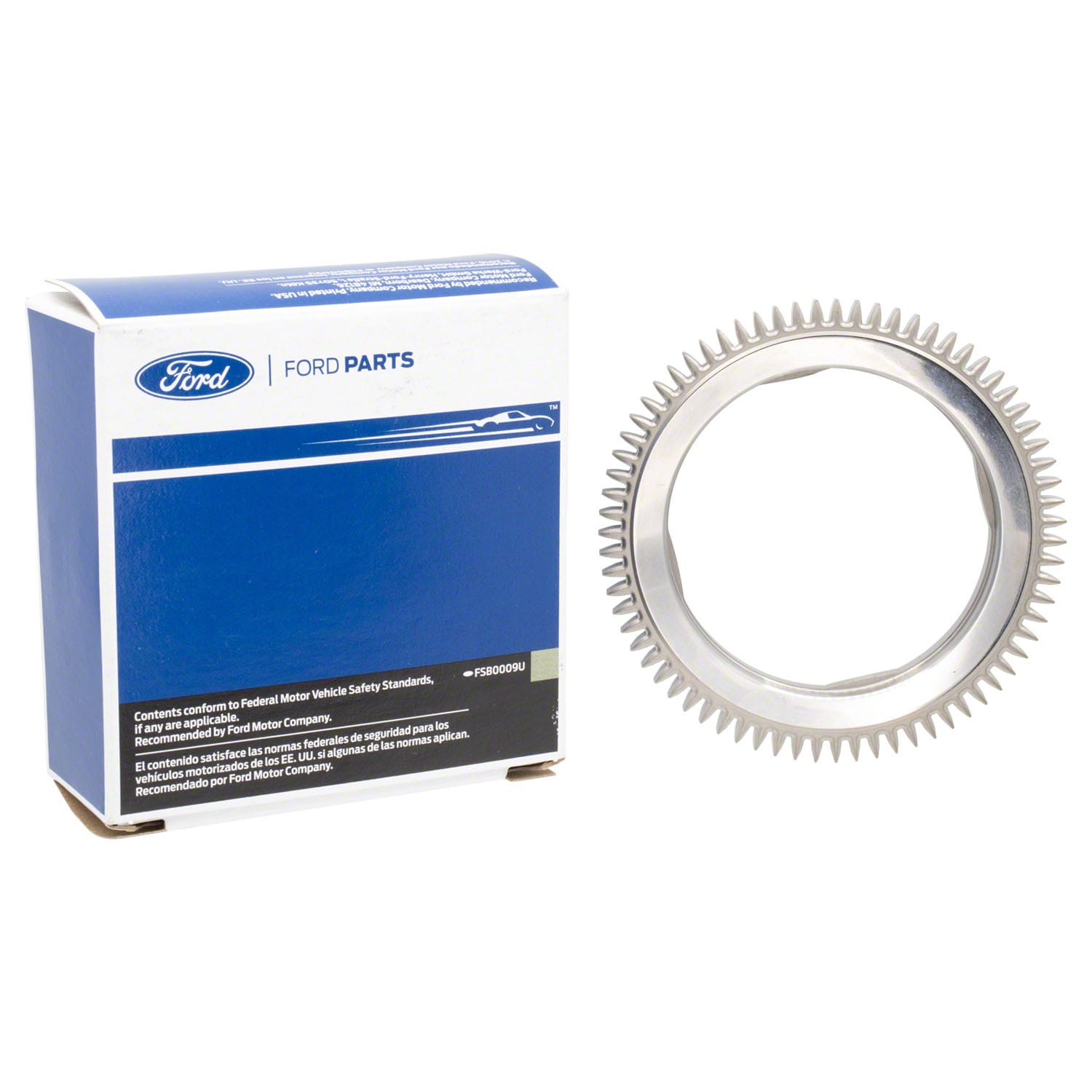 2.7L | Parts | Ford.com