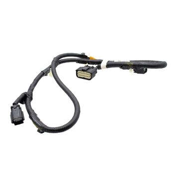Parking Distance Aid Sensor Wire Cruise Control Wiring Harness